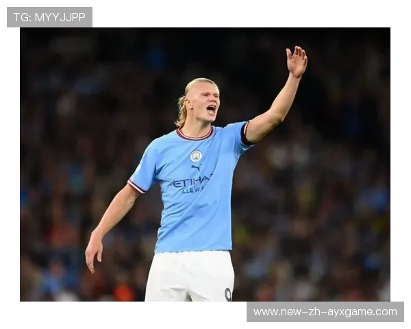 哈兰德发布纪录片讲述奋斗史,镜头下的努力令人动容