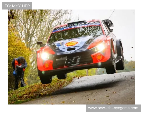 “极速逆转，生死瞬间！”——WRC史上最震撼的逆袭战役