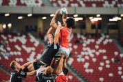 国际青少年足球邀请赛在苏州开幕 皇马、巴萨梯队与中国U17同组较量